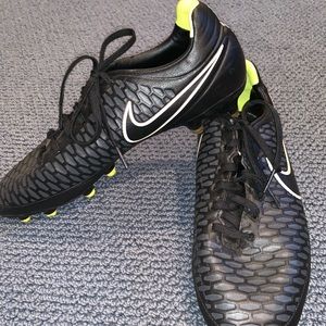 Nike Soccer Cleats